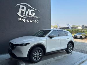 Mazda CX-5 2.0 Active - Image 5
