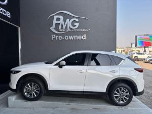 Mazda CX-5 2.0 Active - Image 6