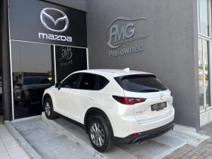 Mazda CX-5 2.0 Active - Image 7