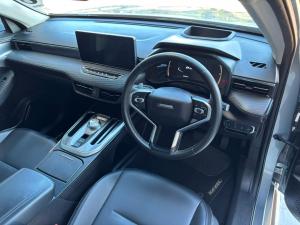 Haval Jolion 1.5T Super Luxury - Image 10