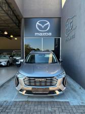 Haval Jolion 1.5T Super Luxury - Image 2