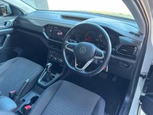 Volkswagen T-Cross 1.0TSI 85kW Comfortline - Image 10