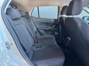 Volkswagen T-Cross 1.0TSI 85kW Comfortline - Image 12
