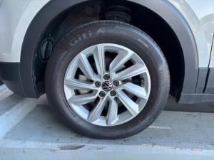 Volkswagen T-Cross 1.0TSI 85kW Comfortline - Image 14