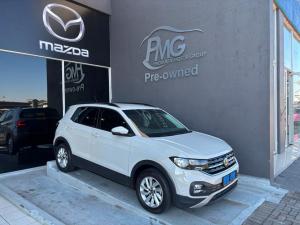 Volkswagen T-Cross 1.0TSI 85kW Comfortline - Image 1