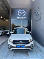 Volkswagen T-Cross 1.0TSI 85kW Comfortline - Image 2