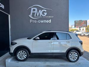 Volkswagen T-Cross 1.0TSI 85kW Comfortline - Image 6