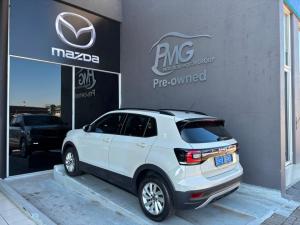 Volkswagen T-Cross 1.0TSI 85kW Comfortline - Image 7