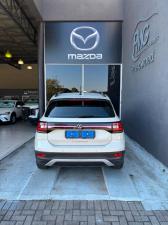 Volkswagen T-Cross 1.0TSI 85kW Comfortline - Image 8