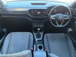 Volkswagen T-Cross 1.0TSI 85kW Comfortline - Image 9