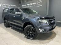 Thumbnail Ford Ranger 2.0SiT double cab Hi-Rider XLT