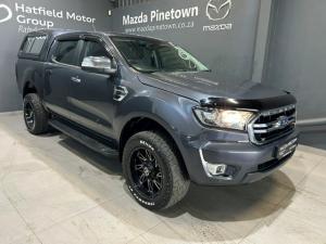 Ford Ranger 2.0SiT double cab Hi-Rider XLT - Image 3