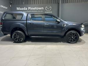 Ford Ranger 2.0SiT double cab Hi-Rider XLT - Image 5