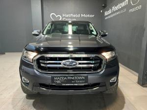 Ford Ranger 2.0SiT double cab Hi-Rider XLT - Image 7