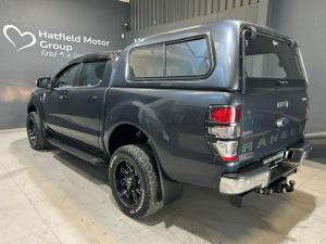 Ford Ranger 2.0SiT double cab Hi-Rider XLT - Image 8