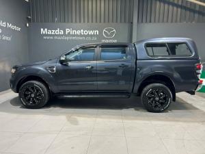 Ford Ranger 2.0SiT double cab Hi-Rider XLT - Image 9