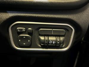GWM P-Series 2.0TD double cab LS 4x4 - Image 10
