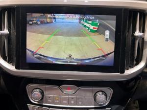 GWM P-Series 2.0TD double cab LS 4x4 - Image 13