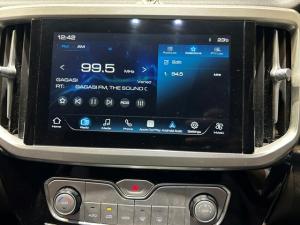 GWM P-Series 2.0TD double cab LS 4x4 - Image 14