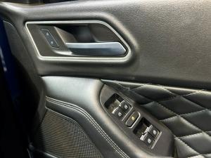 GWM P-Series 2.0TD double cab LS 4x4 - Image 17