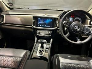 GWM P-Series 2.0TD double cab LS 4x4 - Image 18