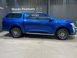 GWM P-Series 2.0TD double cab LS 4x4 - Image 3