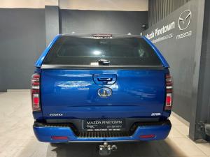 GWM P-Series 2.0TD double cab LS 4x4 - Image 5