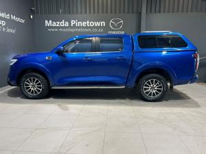 GWM P-Series 2.0TD double cab LS 4x4 - Image 6