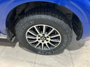 GWM P-Series 2.0TD double cab LS 4x4 - Image 7