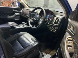GWM P-Series 2.0TD double cab LS 4x4 - Image 8