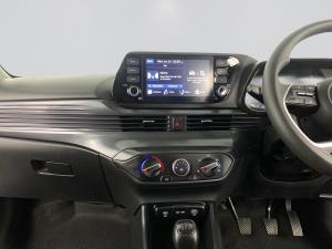 Hyundai I20 1.2 Premium - Image 13