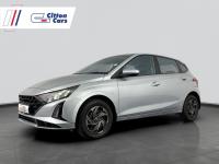 Thumbnail Hyundai I20 1.2 Premium