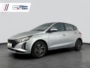 Hyundai I20 1.2 Premium - Image 1