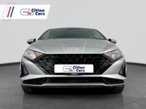 Hyundai I20 1.2 Premium - Image 2