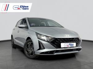 Hyundai I20 1.2 Premium - Image 3