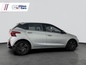 Hyundai I20 1.2 Premium - Image 5