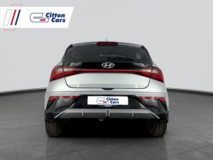 Hyundai I20 1.2 Premium - Image 6