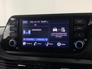 Hyundai I20 1.2 Premium - Image 7