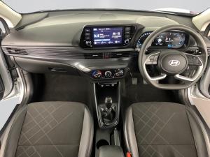 Hyundai I20 1.2 Premium - Image 8