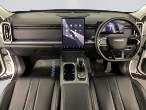 Jaecoo J7 1.6T Vortex - Image 11