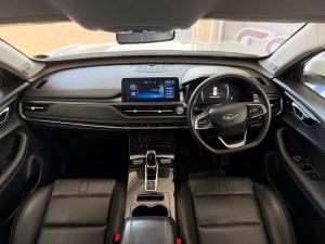Chery Tiggo 7 PRO 1.5T Distinction CVT - Image 10