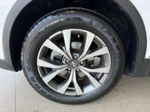 Chery Tiggo 7 PRO 1.5T Distinction CVT - Image 11