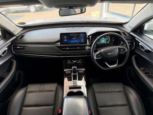 Chery Tiggo 7 PRO 1.5T Distinction CVT - Image 12