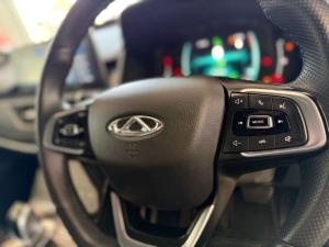 Chery Tiggo 7 PRO 1.5T Distinction CVT - Image 12