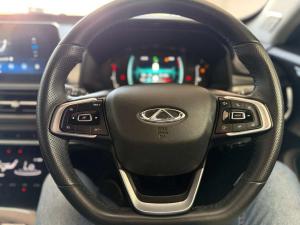 Chery Tiggo 7 PRO 1.5T Distinction CVT - Image 13