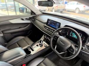 Chery Tiggo 7 PRO 1.5T Distinction CVT - Image 13