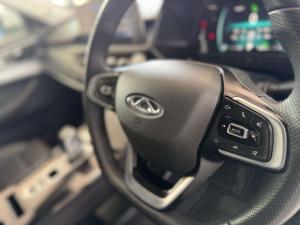 Chery Tiggo 7 PRO 1.5T Distinction CVT - Image 14