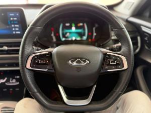 Chery Tiggo 7 PRO 1.5T Distinction CVT - Image 15