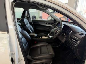 Chery Tiggo 7 PRO 1.5T Distinction CVT - Image 18