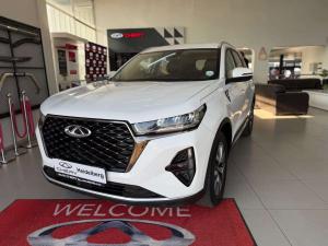 Chery Tiggo 7 PRO 1.5T Distinction CVT - Image 1
